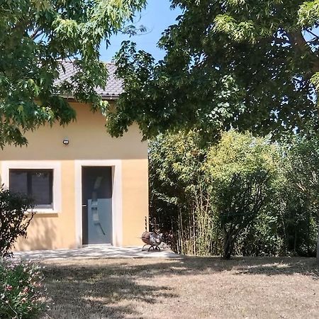 Appartement 60M² -Clonas /Vareze Exterior foto